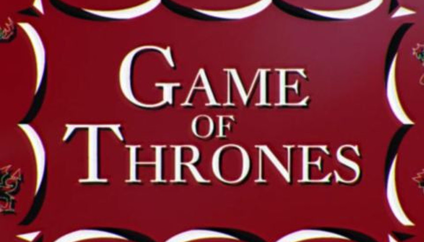 Game of Thrones 60larda yayınlansaydı