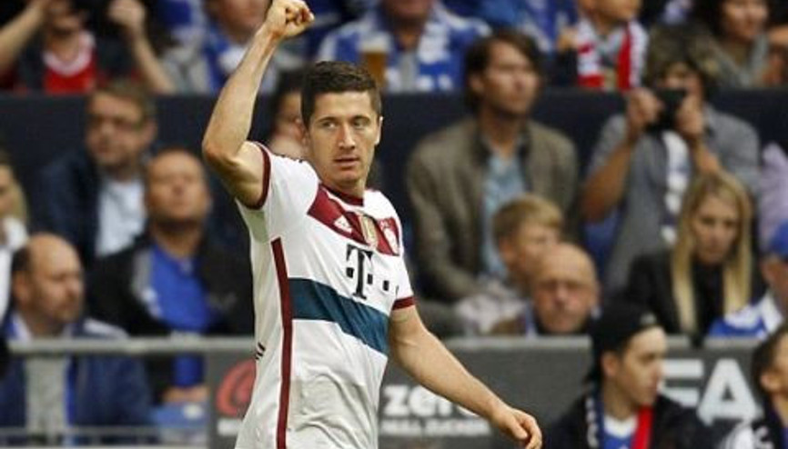 Bundesligada 2.haftanın en güzel 5 golü