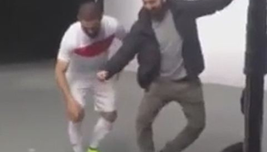 Arda Turandan Ankaranın Bağları