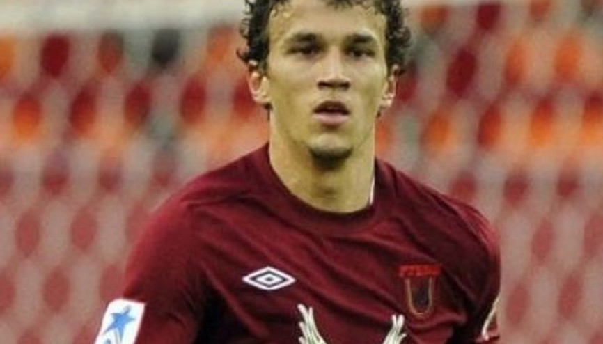 Van Basteni hatırlatan gol