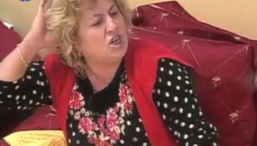 Semra kaynananın en büyük isyanı - Aşıkım