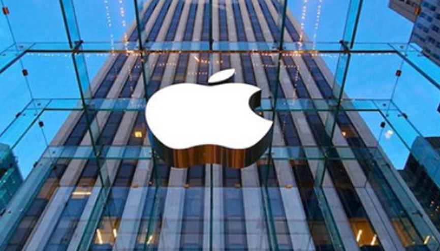 Apple satışları 2014ün ilk çeyreğinde rekor kırdı