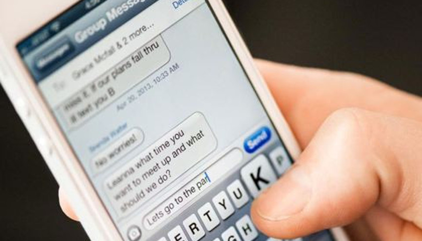 iMessagedan inanılmaz yükseliş