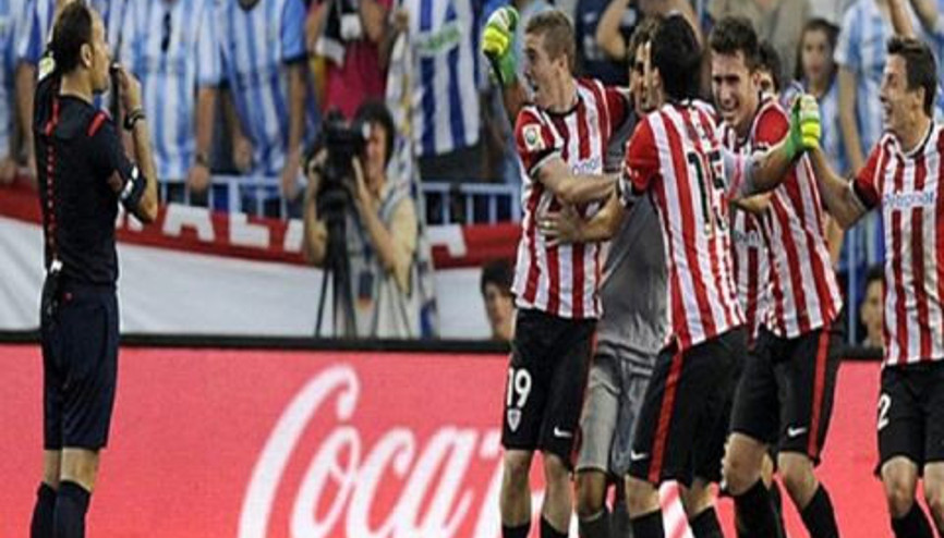 Kalecinin son dakika golünü saymadı