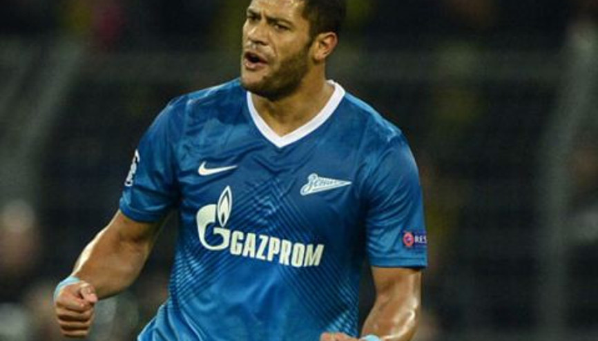 Hulktan kaleciyi çaresiz bırakan gol