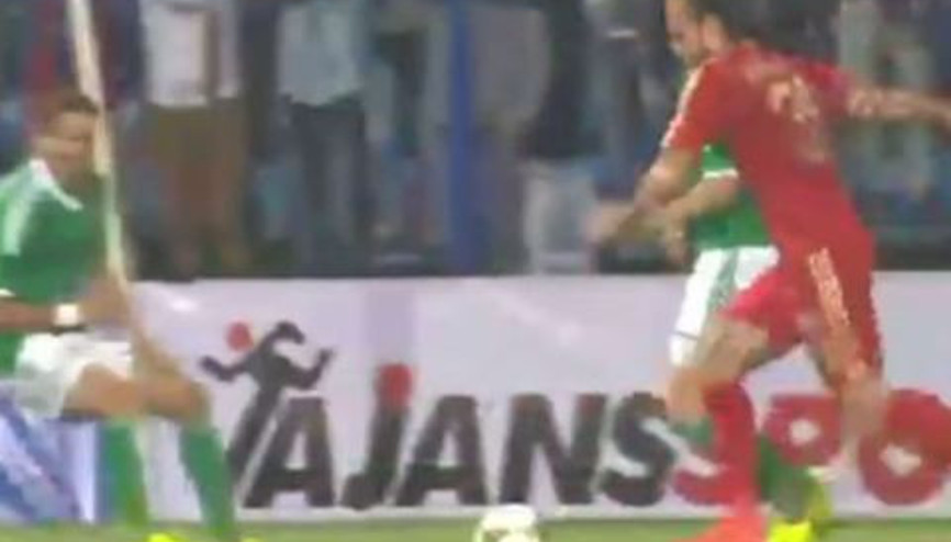 Karabükspor Avrupada engel tanımıyor