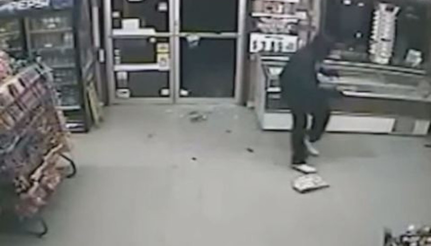 Hırsızlık yaptıklarına pişman oldular