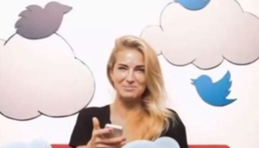 Türk ünlülerin acımasız Tweetlere verdikleri cevaplar-6