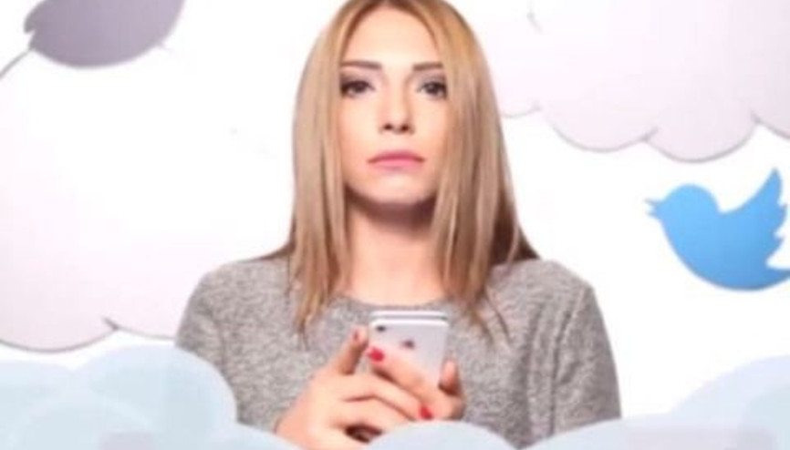 Türk ünlülerin acımasız Tweetlere verdikleri cevaplar-4