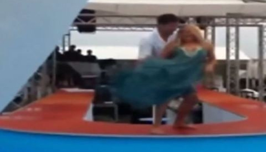 Havuz başı romantizmi pişmanlıktır