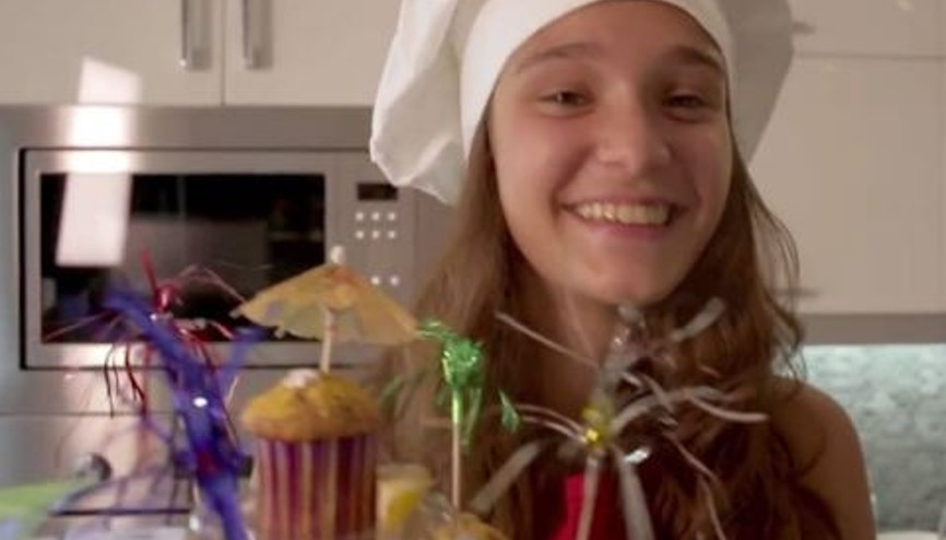 16 yaşındaki Türk Google Bilim Ödülünü kazandı