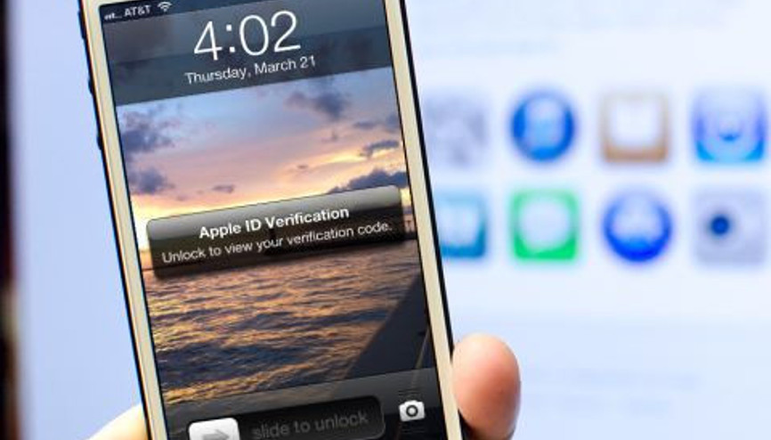 Apple kimliği nasıl oluşturulur