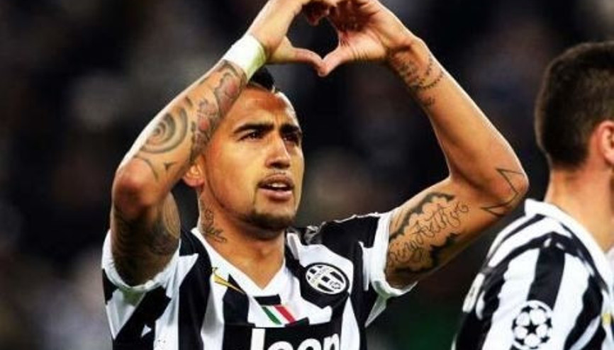 Manchesterdan Vidale 60 milyon euro