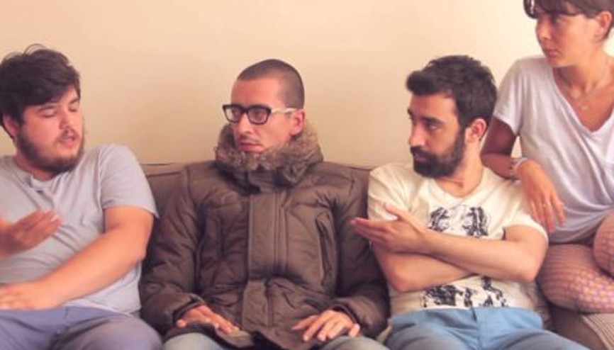 Sıcaktan bunalan arkadaşı serinletmenin 3 yolu