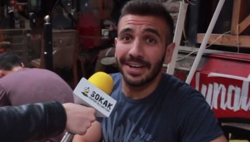 En son kime seni seviyorum dediniz