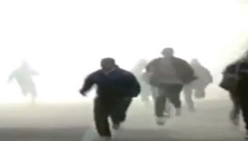 Mahkumları azad etmenin farklı bir yolu