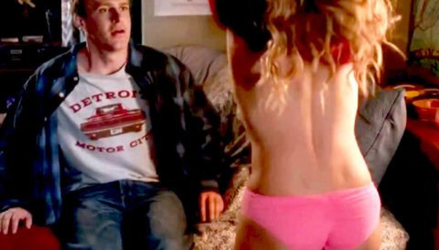 Bu Seks Kasedi çok konuşulur