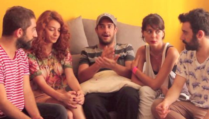 Azıcık ünle hava atabilmenin 4 yolu