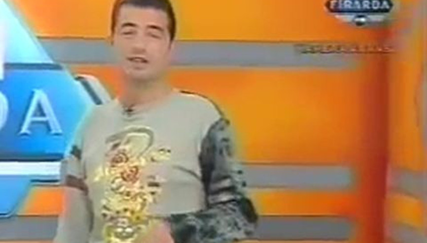 Acun Firarda - Türk çelişkisi