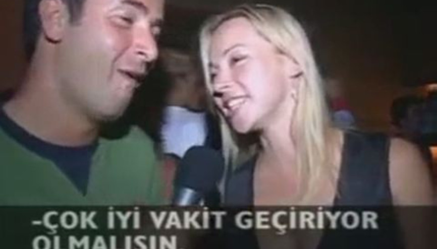 Acun Cape Town gecelerinde