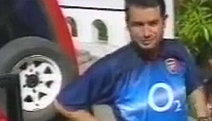 Acunun Taylandta benzini bitip yolda kalırsa