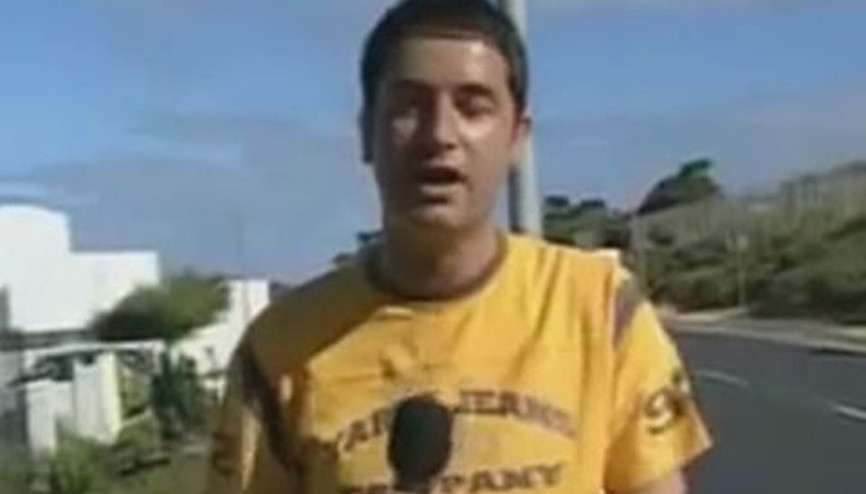 Acun penguen avına çıkarsa