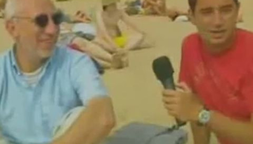 Acun Ilıcalıyı sallamayan adam