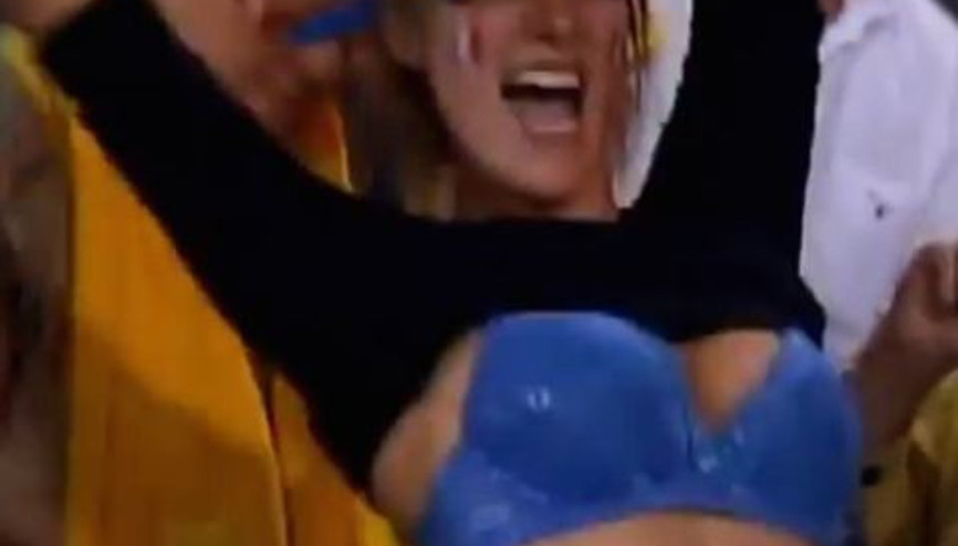 Fransa kazanınca tüm erkekler kazanmış sayıldı Fransa kazanınca tüm erkekler kazanmış sayıldı