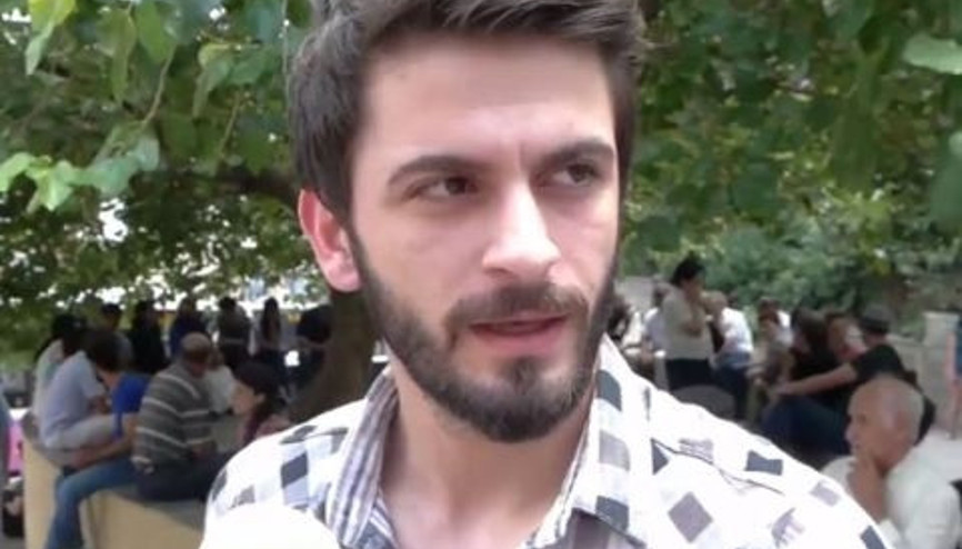 CHP ve MHPnin çatı cumhurbaşkanı adayı kimdir - Sokak Röportajı