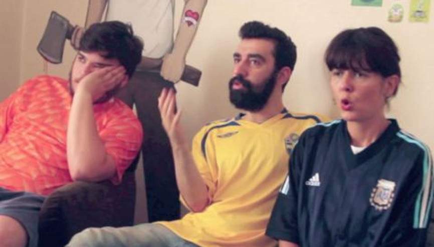 Dünya Kupası muhabbetinden geri kalmamanın 4 yolu