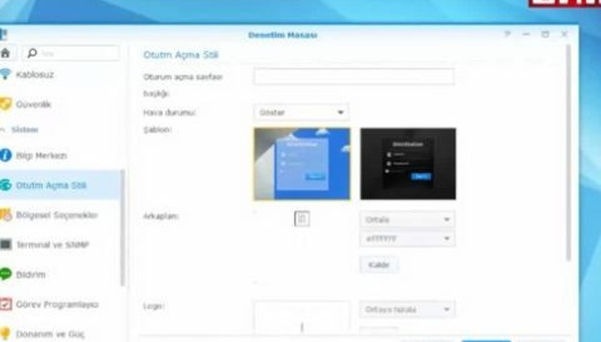 Synology DS214play