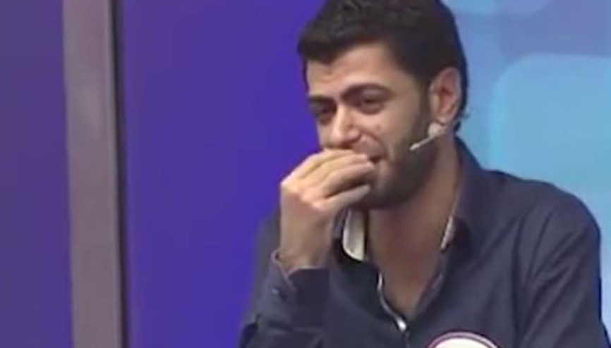 Ben Bilmem Eşim Bilirde tik çılgınlığı