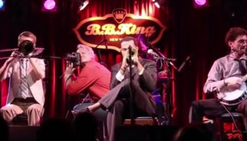 Game of Thrones jeneriğini bir de böyle dinleyin