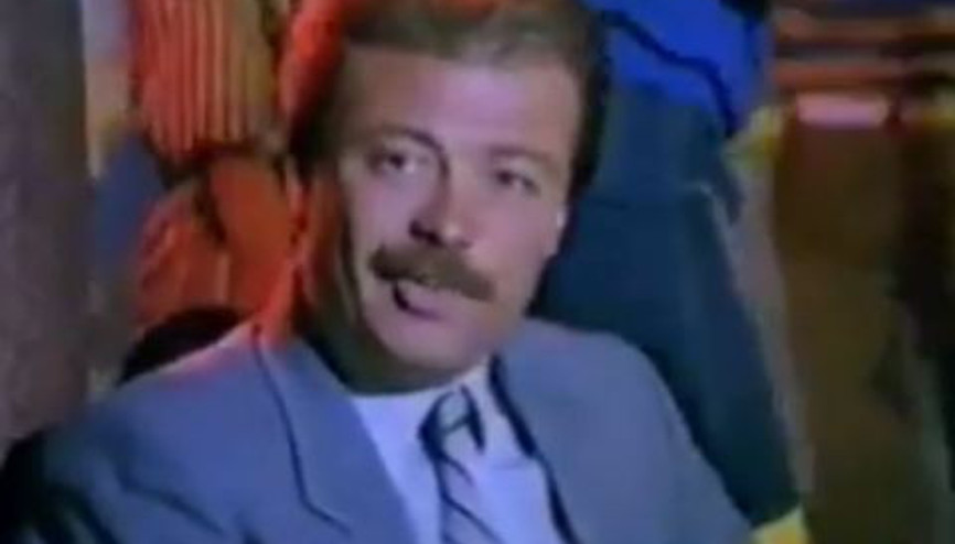 Nuri Alço ile masum kız tavlama teknikleri