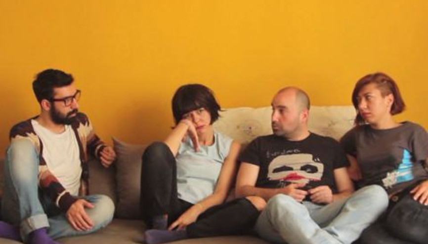 Gezenti arkadaşı dizginlemenin 4 yolu