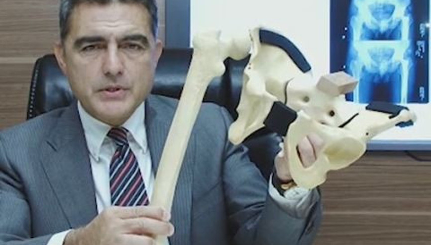 Kalça protezi ameliyatı sonrası hasta nelere dikkat etmeli