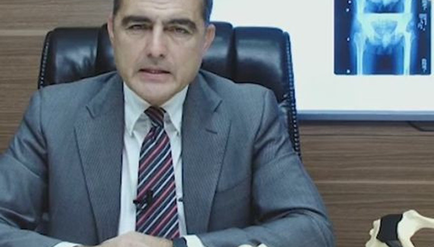 Kalça protezi ameliyatının riski var mı