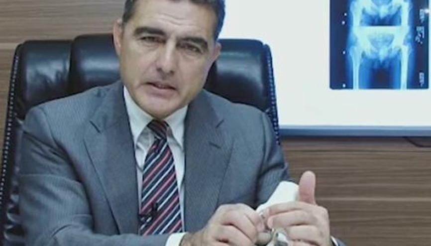 Diz protezi  ameliyatından sonra beklentiler neler