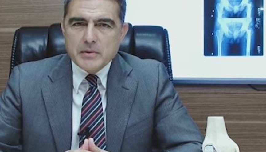 Diz protezi hangi hastalıklarda gerekir