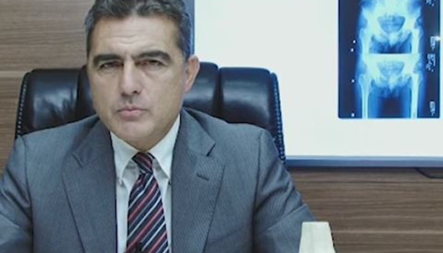 Kalça protezinin bir ömrü var mıdır