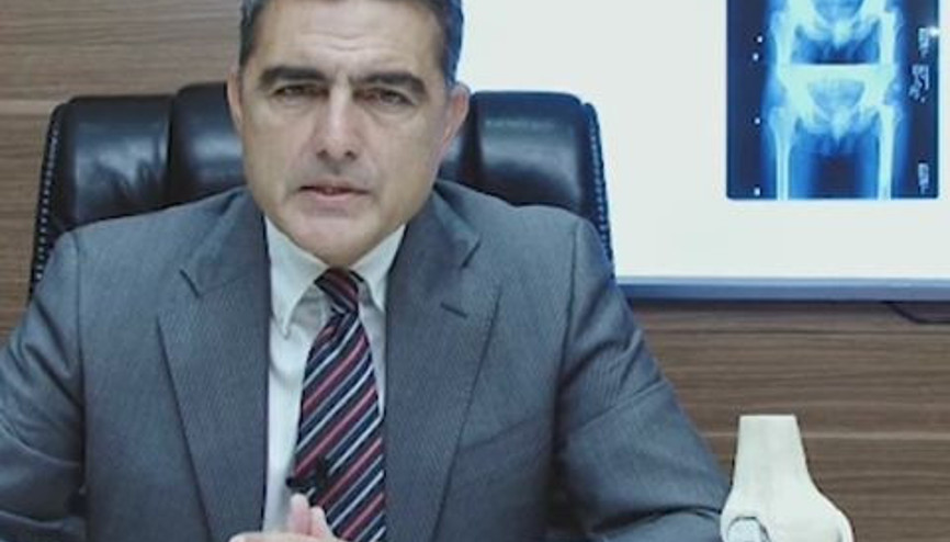 Kalça protezinin tedavi aşamaları nelerdir