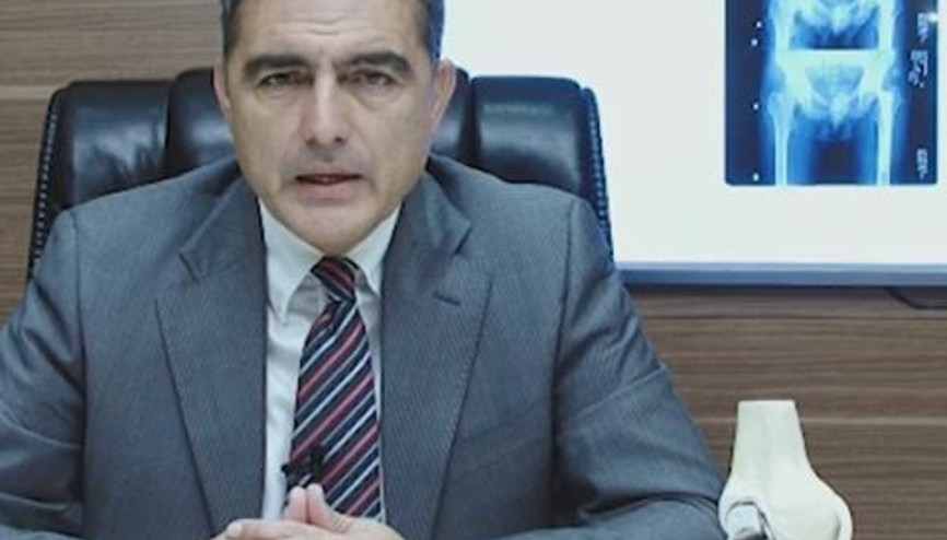 Kalça protezi hangi hastalıklarda gerekir