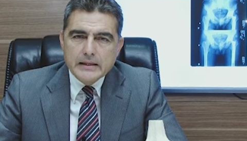 Kalça protezi kimlere yapılır