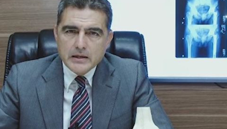 Kalça protezinin amacı nedir