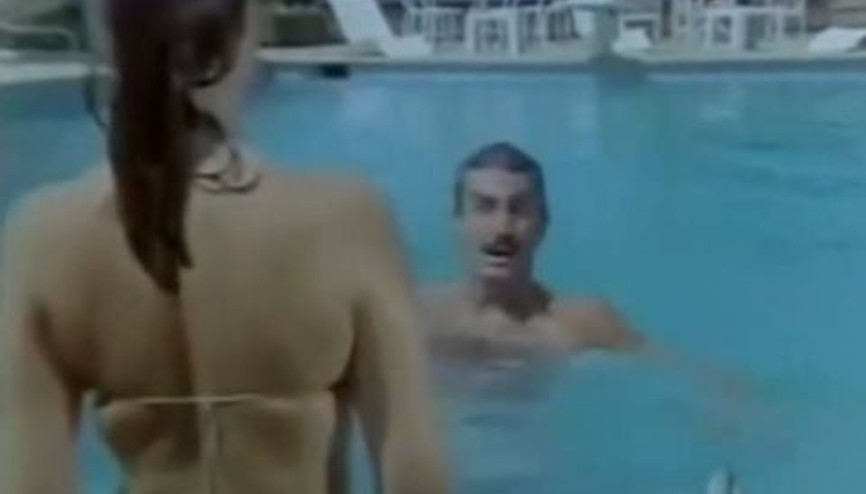 Cemil Abi Belgeseli - Doğanın kötü sürprizi