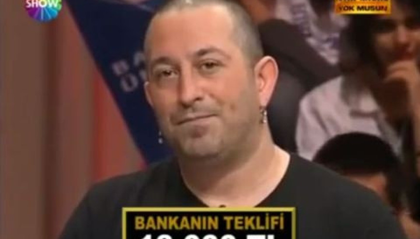 Cem Yılmaz: 13 bine hiç olmadım