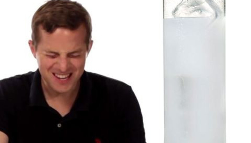 Amerikalılar yerel içkileri denerse