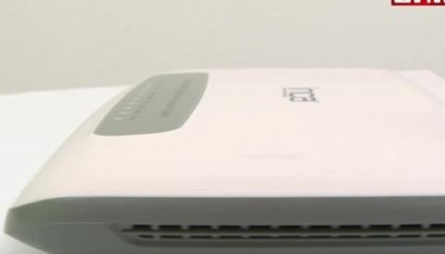Inca IAP-700NR video inceleme