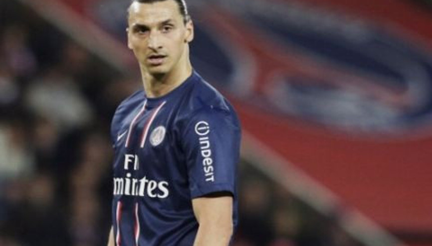 Fransada yılın en güzel golü İbrahimovicten