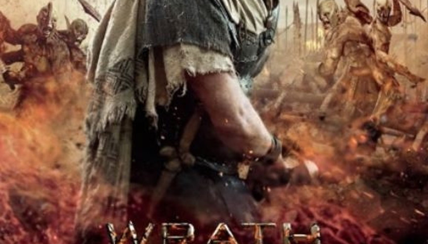 Wrath of the Death fragman